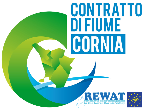 Logo Contratto Cornia Rewat 