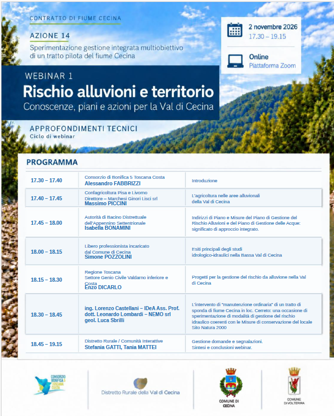 Locandina