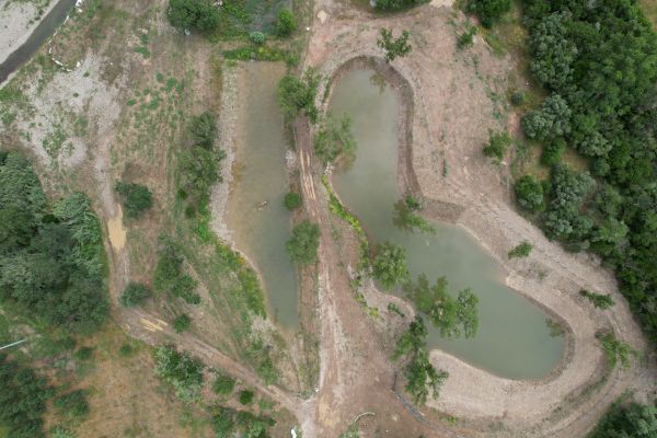 Il Progetto Life Rewat citato in un articolo scientifico internazionale su 60 anni di utilizzo della ricarica della falda a scala globale per contrastare i periodi di carenza idrica e siccità