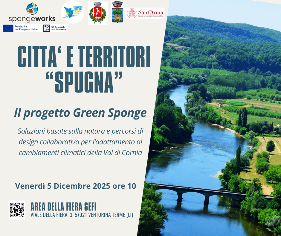 Locandina 5 dicembre