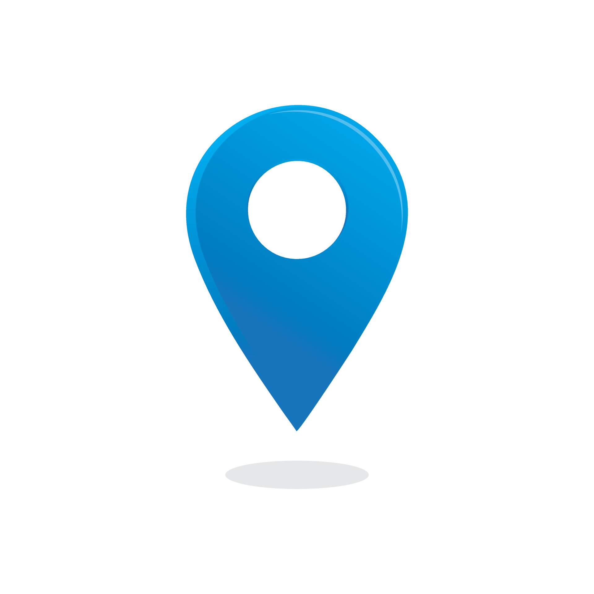 vecteezy location pin icon vector pin location icon design 8089675 1